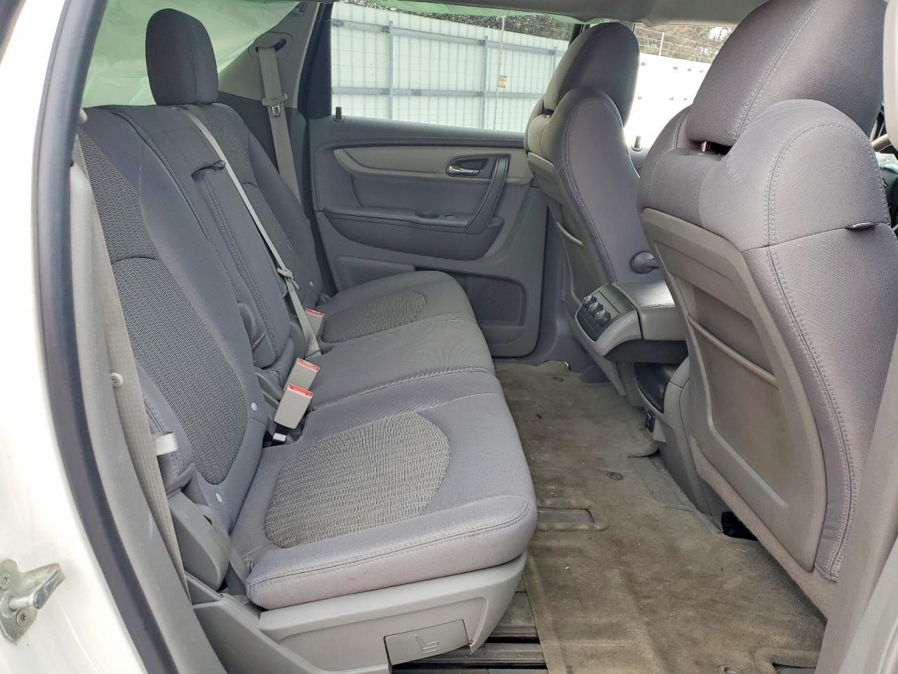 2014 Chevrolet Traverse ls