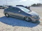 2013 Honda Civic Hybrid l