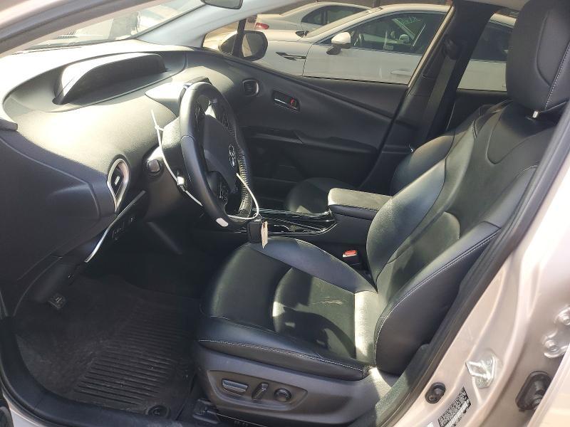 2022 Toyota Prius Prime xle
