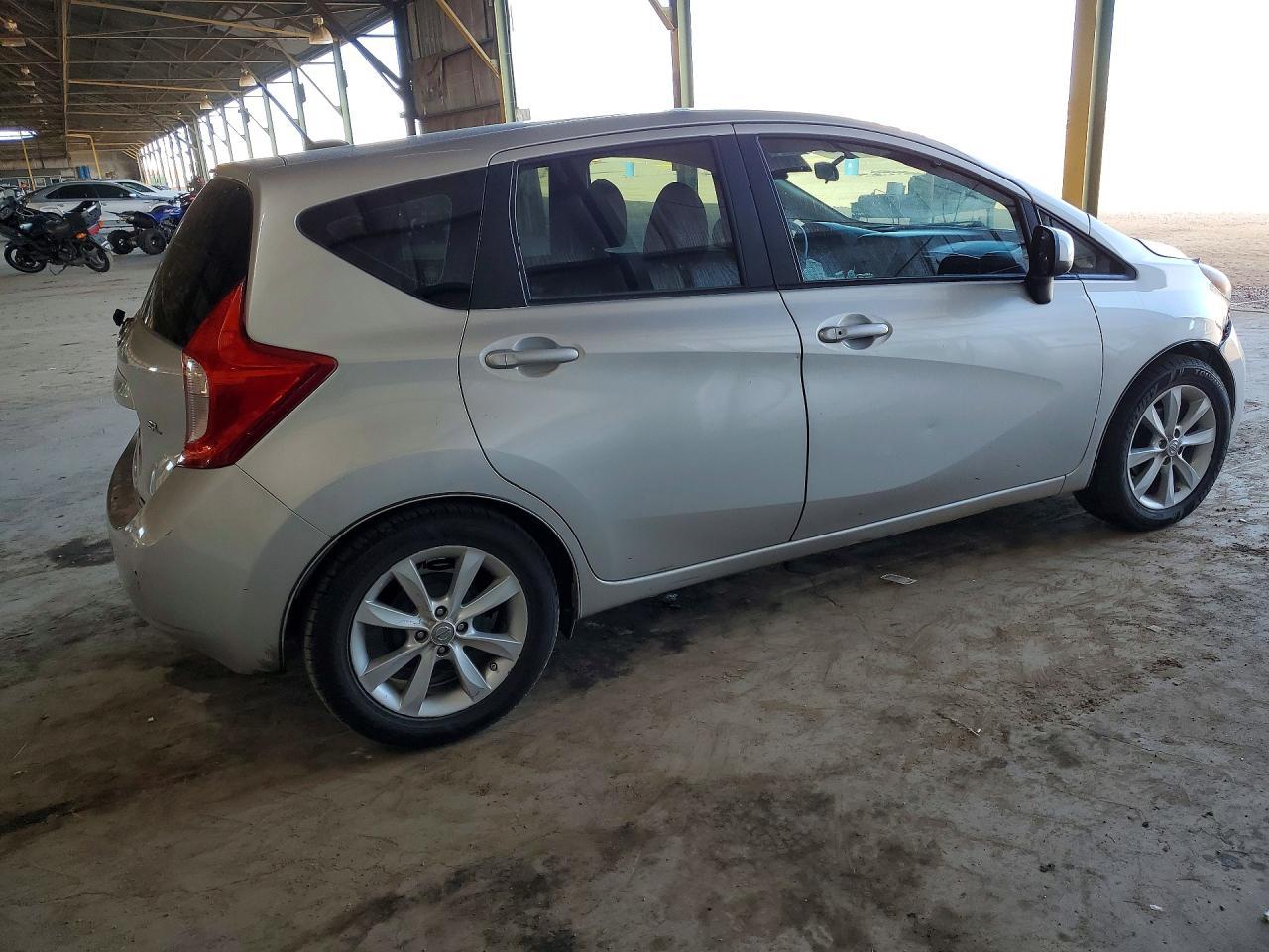 2014 Nissan Versa Note s