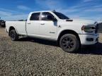 2020 Dodge 3500 Laramie