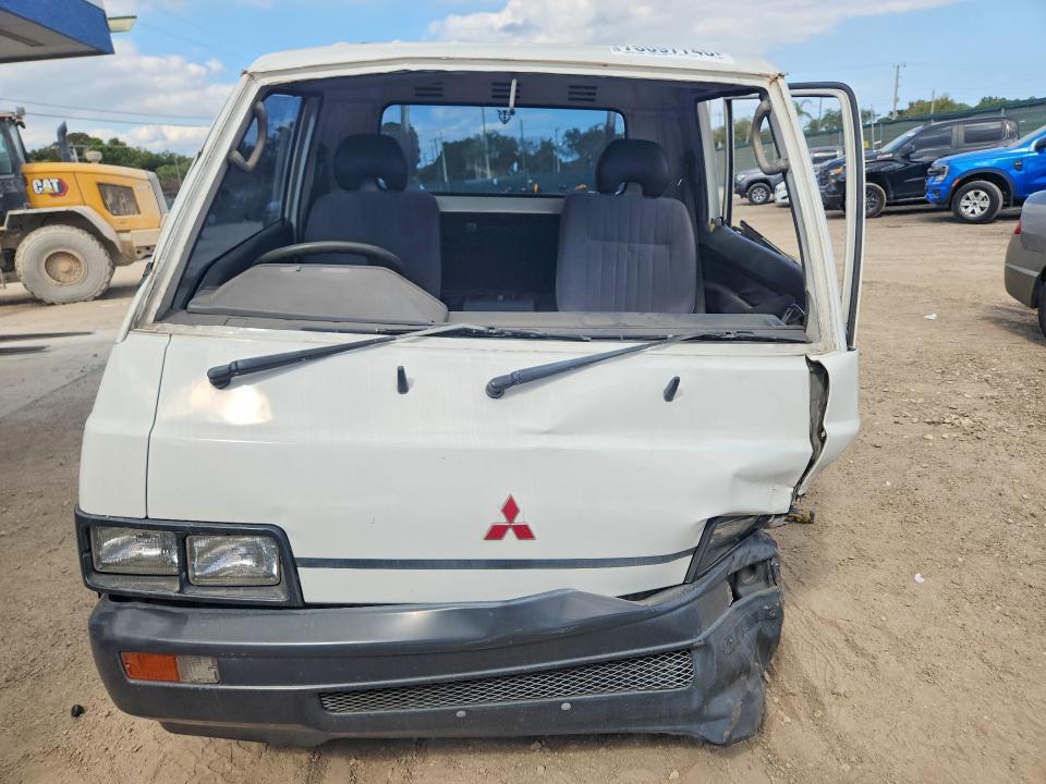 1994 Mits Delica