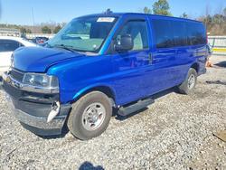 2018 Chevrolet Express G2500 LT en venta en Memphis, TN
