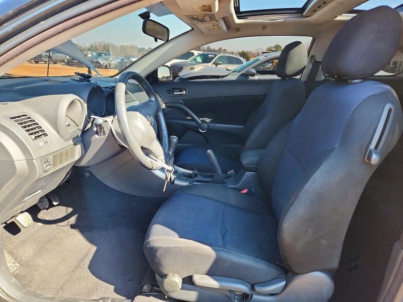 2005 Scion TC