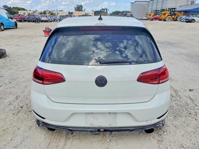 2020 Volkswagen Gti s