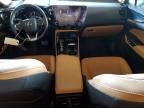 2025 Lexus Nx 350h Base