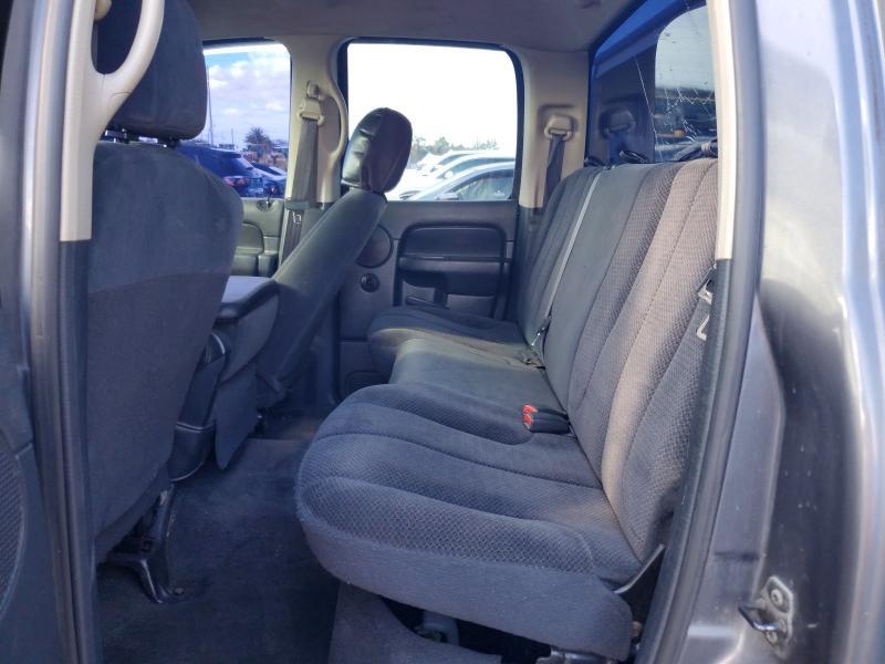 2002 Dodge Ram 1500