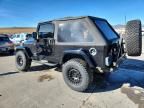 2006 Jeep Wrangler / tj Unlimited
