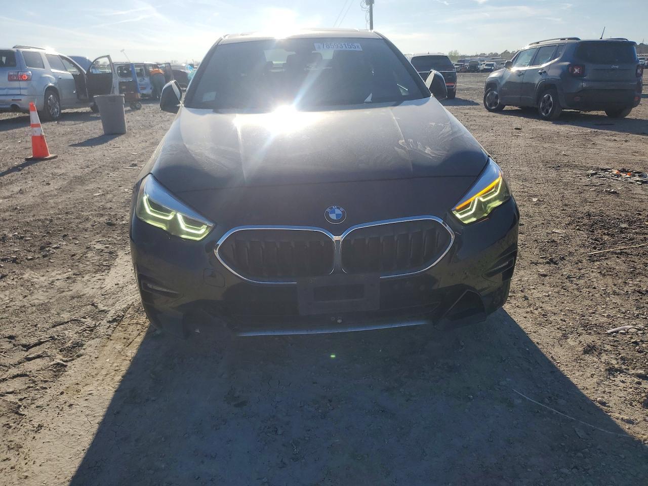2021 BMW 228xi