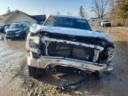 2022 GMC Sierra Limited K1500 SLT