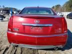 2008 Cadillac Cts hi Feature V6