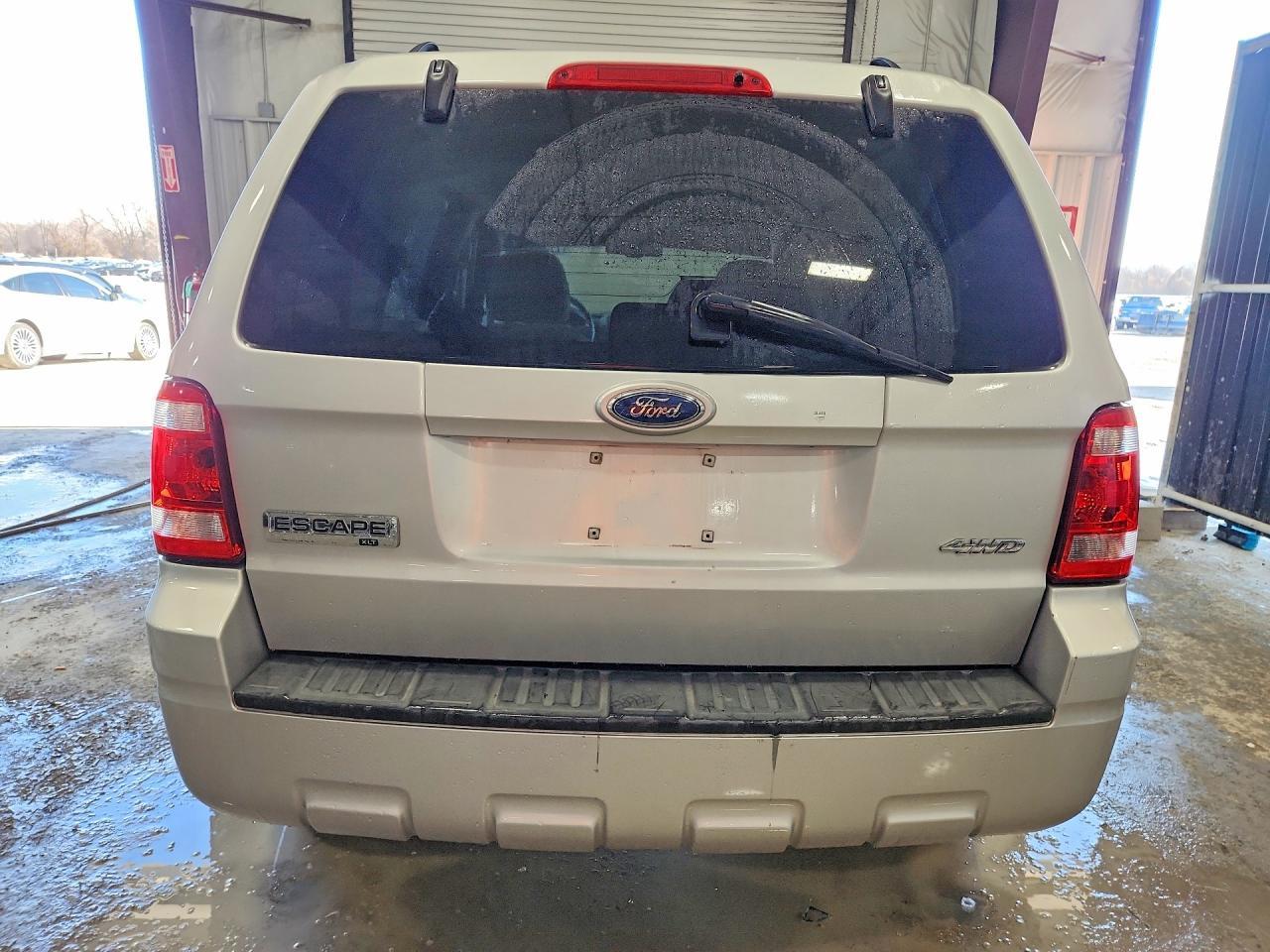2008 Ford Escape xlt