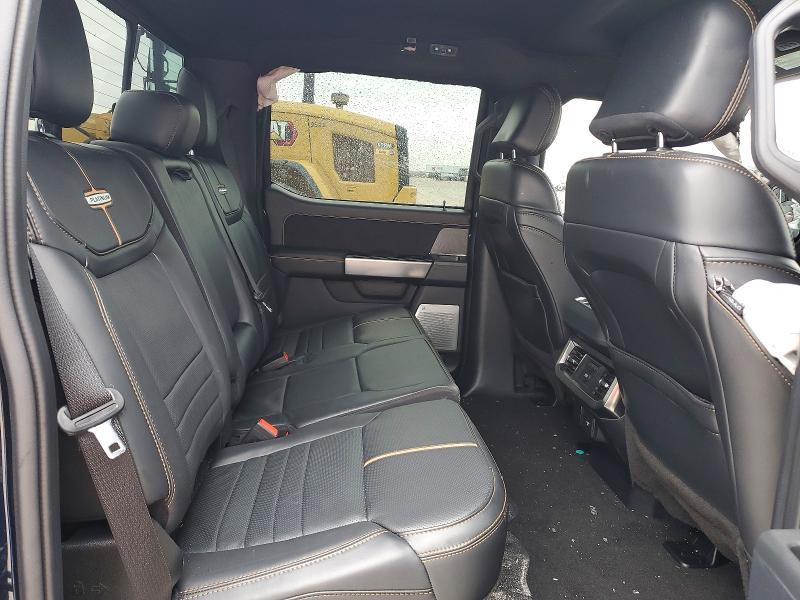 2024 Ford F250 Super Duty