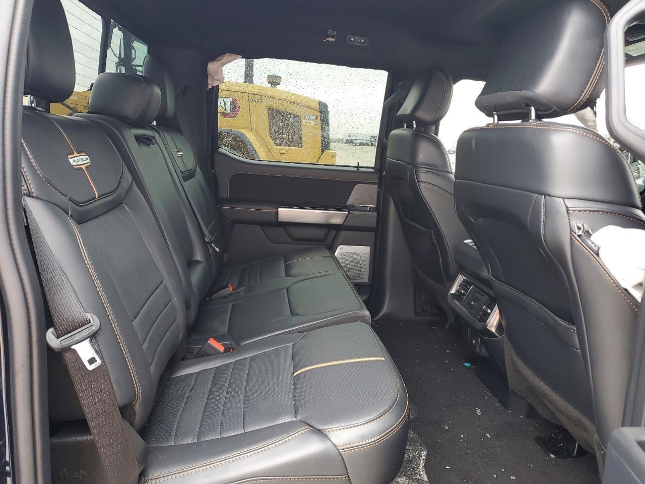 2024 Ford F250 Super Duty