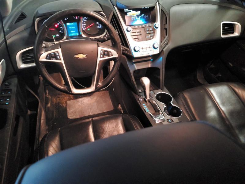2013 Chevrolet Equinox ltz