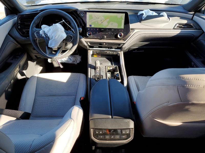 2024 Lexus Tx 350 Base
