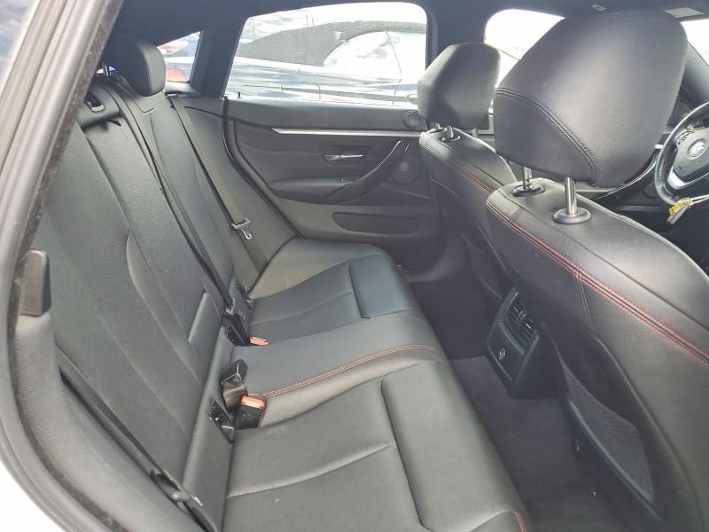 2019 BMW 430i Gran Coupe