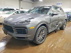 2020 Porsche Cayenne s for sale in Elgin, IL