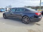 2018 Maserati Quattroporte s