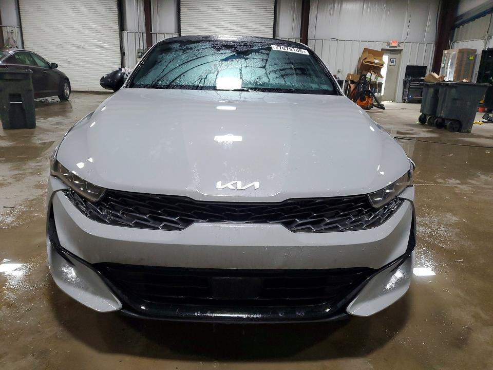 2024 KIA K5 gt Line