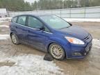 2016 Ford C-max Premium sel
