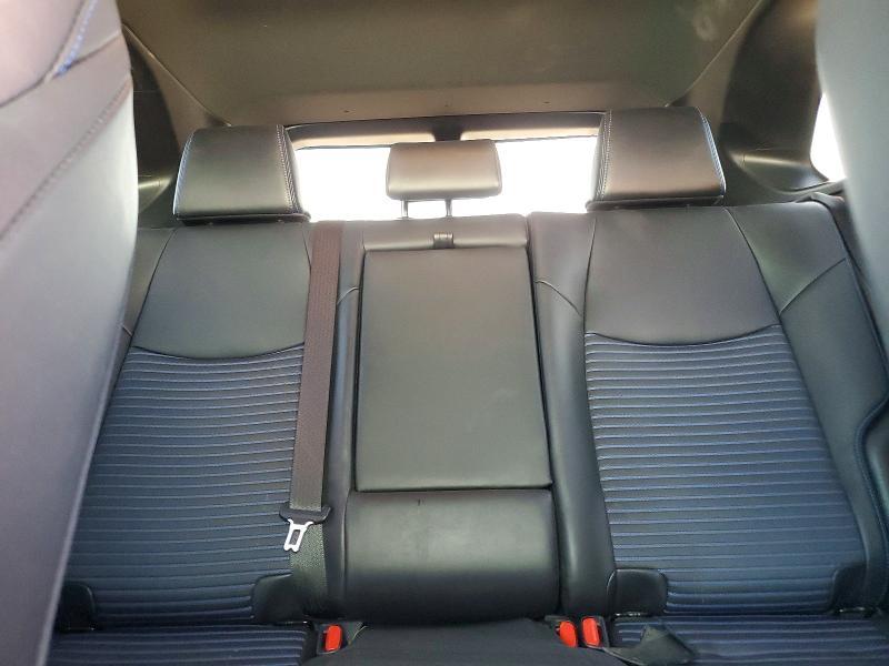 2019 Toyota Rav4 xse