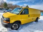 2019 Chevrolet Express G2500