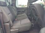 2010 Chevrolet Silverado K2500 Heavy Duty LT