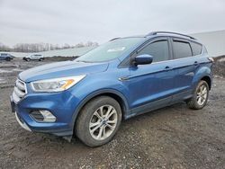 2018 Ford Escape sel for sale in Waldorf, MD