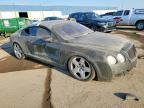 2004 Bentley Continental gt