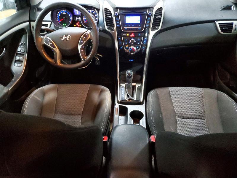 2013 Hyundai Elantra gt
