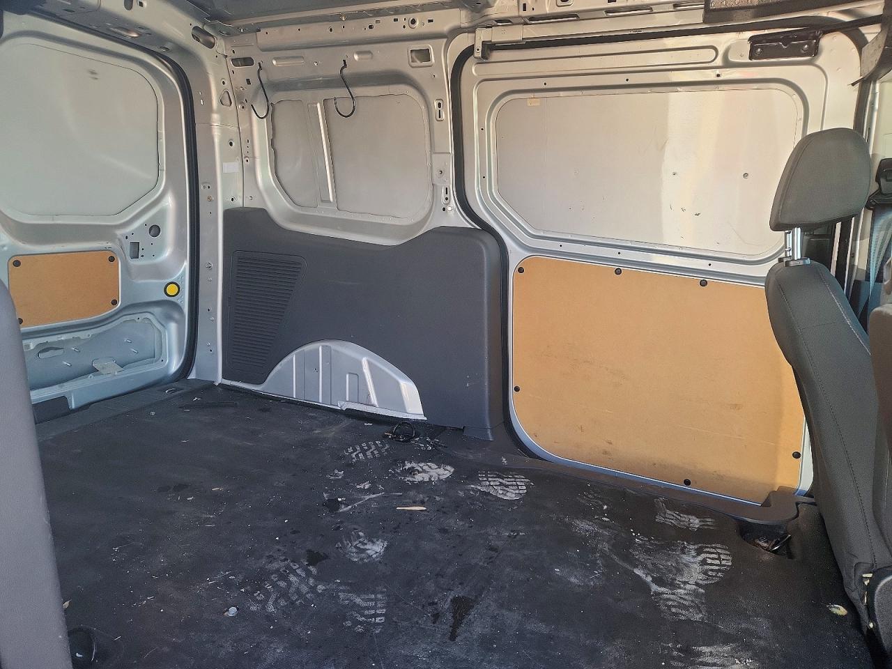 2019 Ford Transit Connect xl
