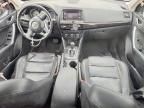 2015 Mazda Cx-5 gt
