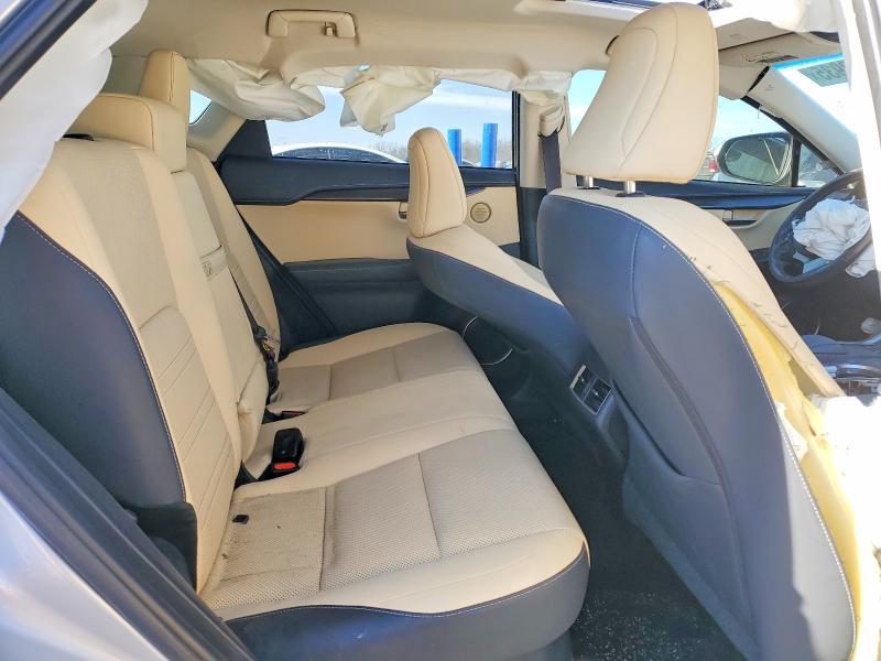 2018 Lexus Nx 300 Base