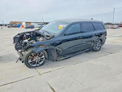 Dodge salvage cars for sale: 2019 Dodge Durango gt