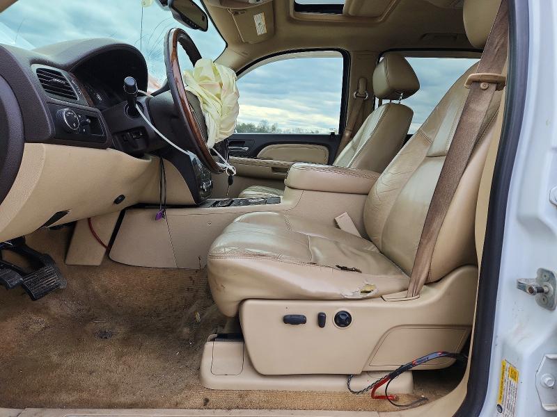 2007 GMC New Sierra Denali