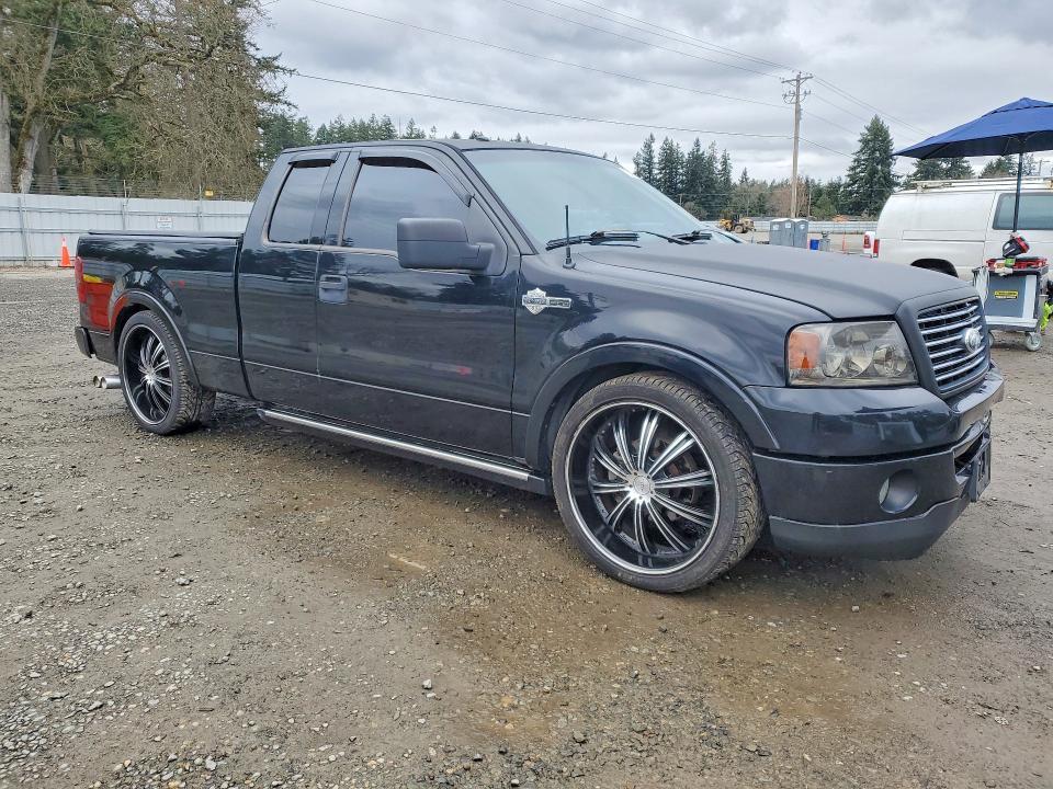 2006 Ford F150