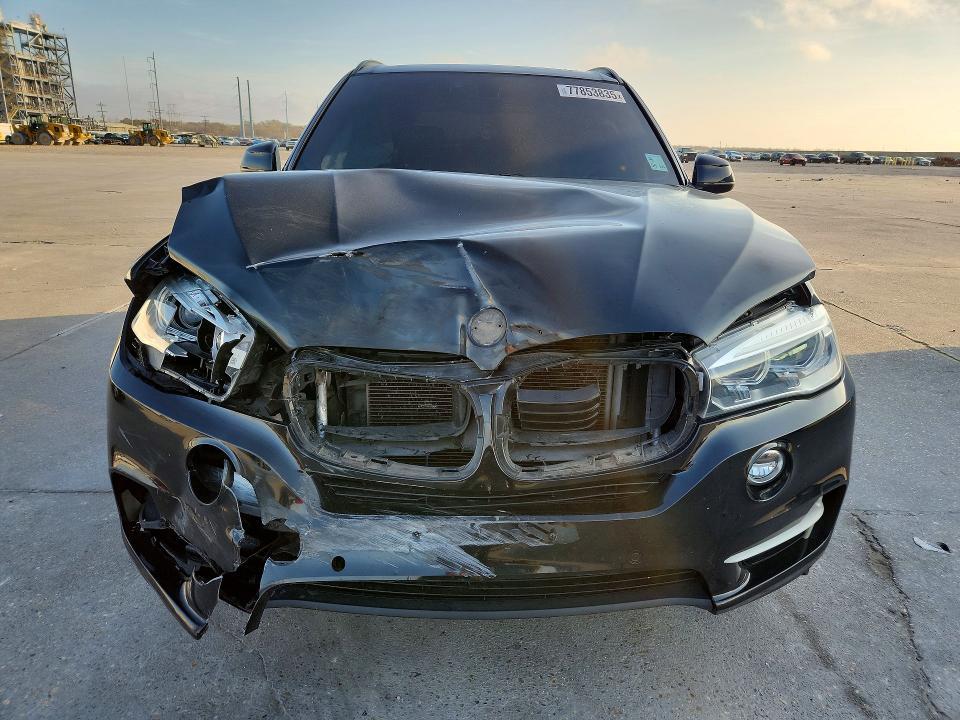 2014 BMW X5 Sdrive35i