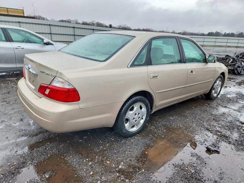 2004 Toyota Avalon xl