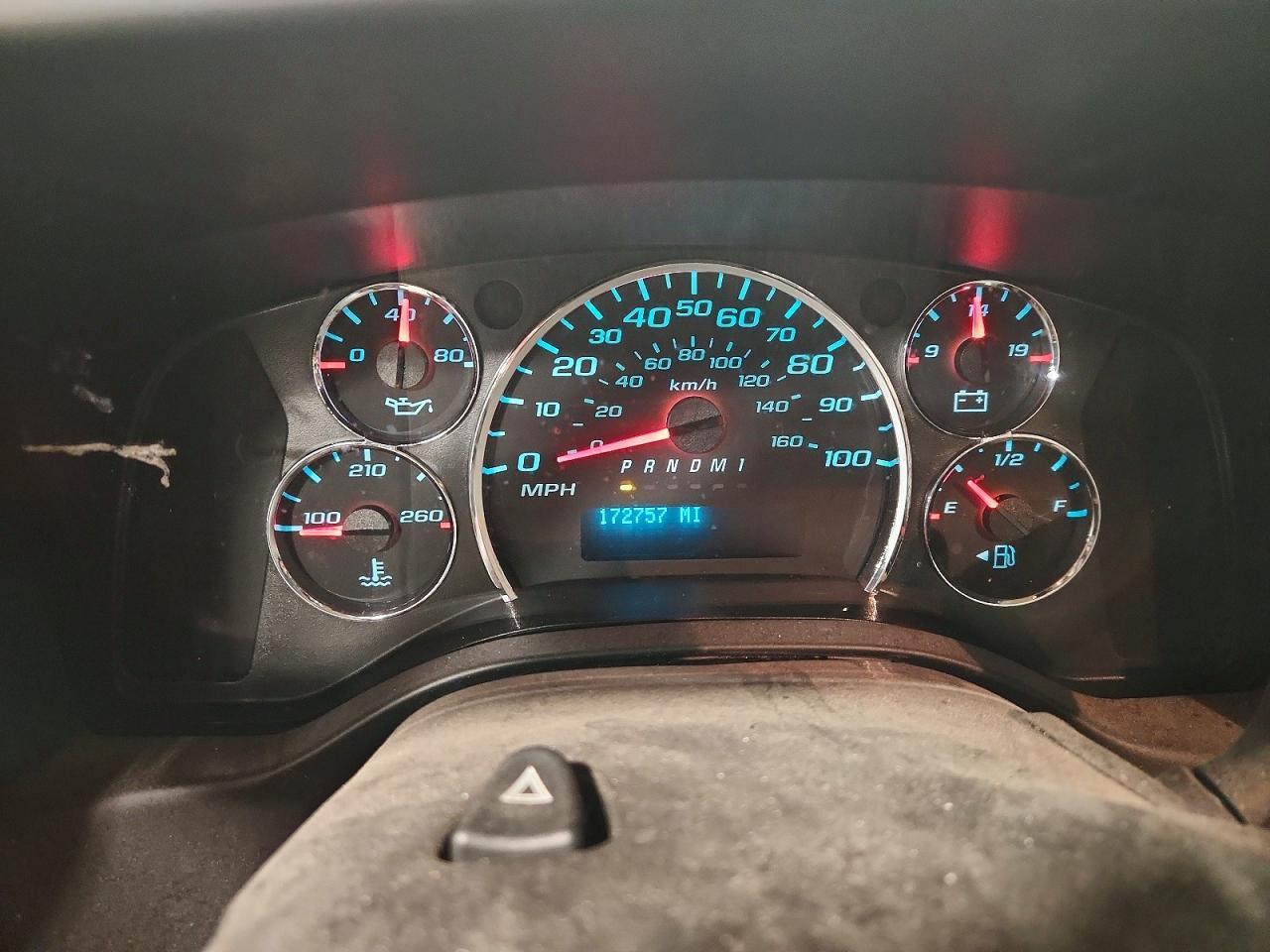 2019 GMC Savana G2500 Utility / Service Van