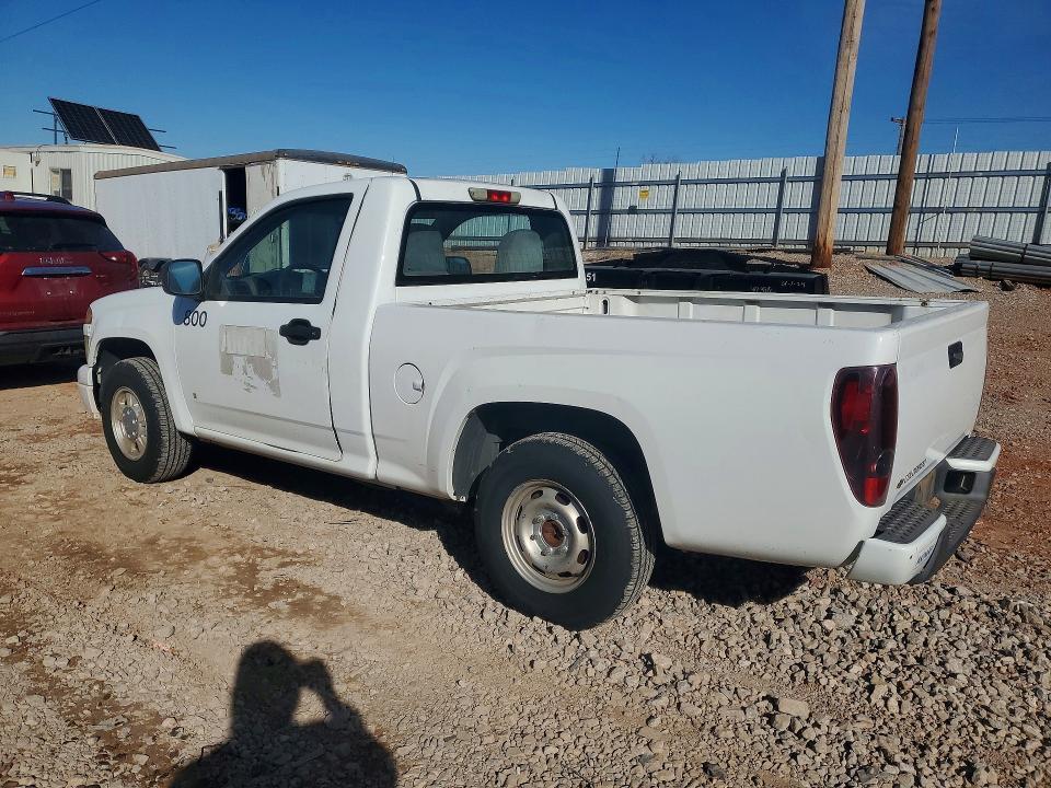 2006 Chev Colorado