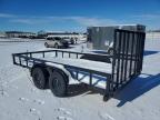 2025 Calico BER WG714 Utility Trailer
