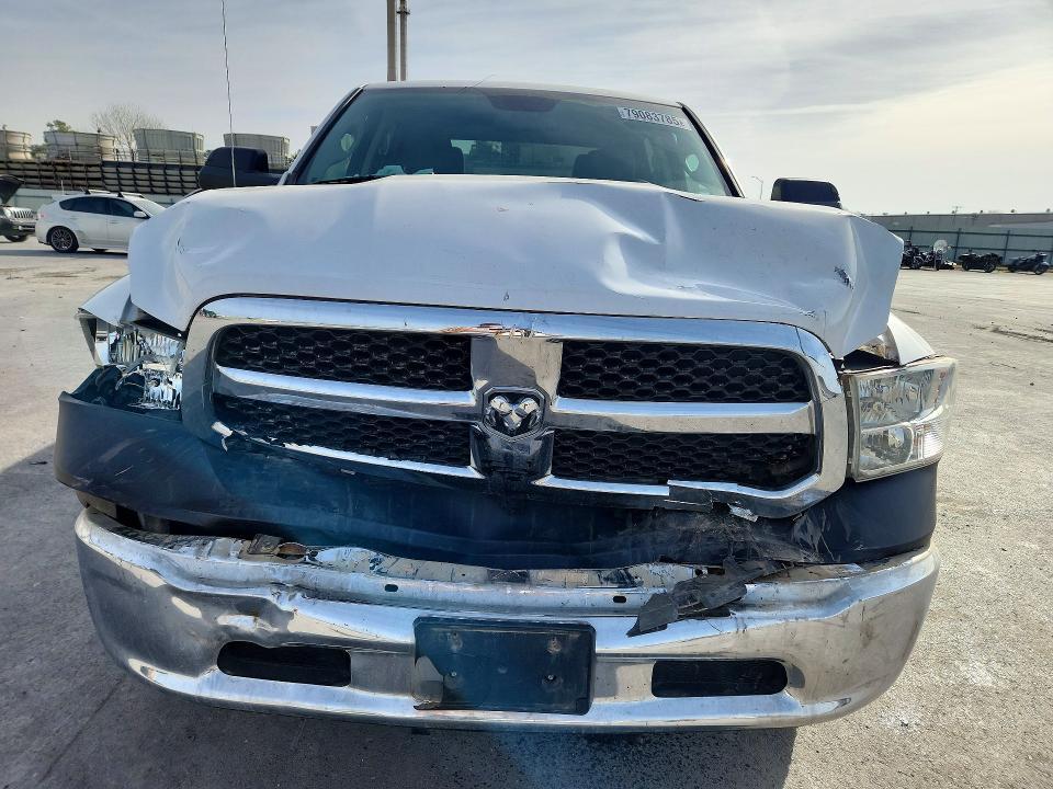 2016 Dodge RAM 1500 ST