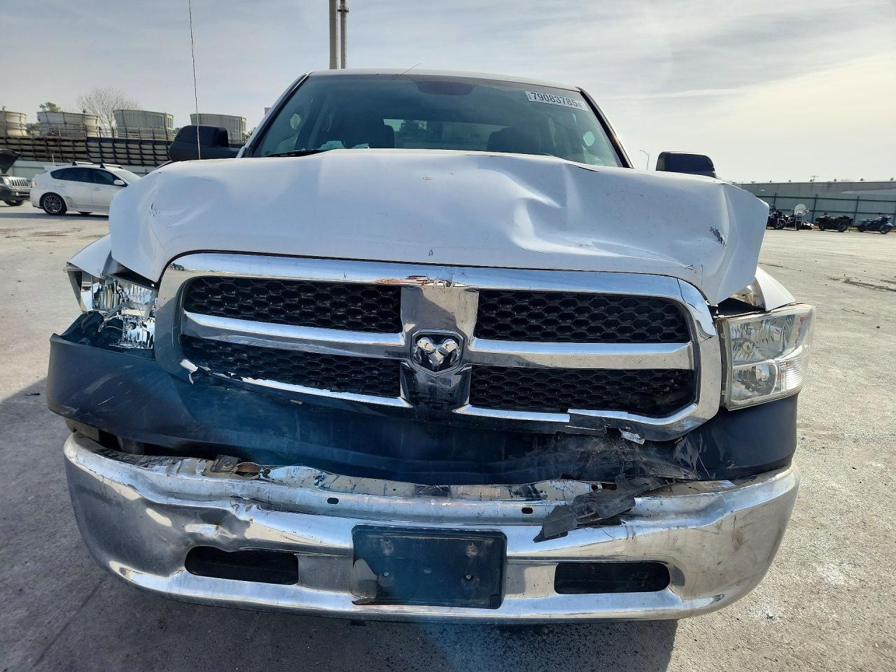 2016 Dodge RAM 1500 ST