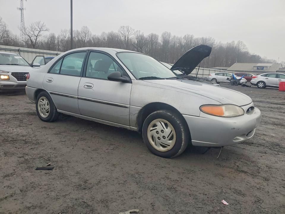 1997 Ford Escort lx