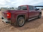 2015 GMC Sierra K1500 slt