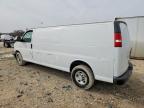 2015 Chevrolet Express 3500 Utility / Service Van