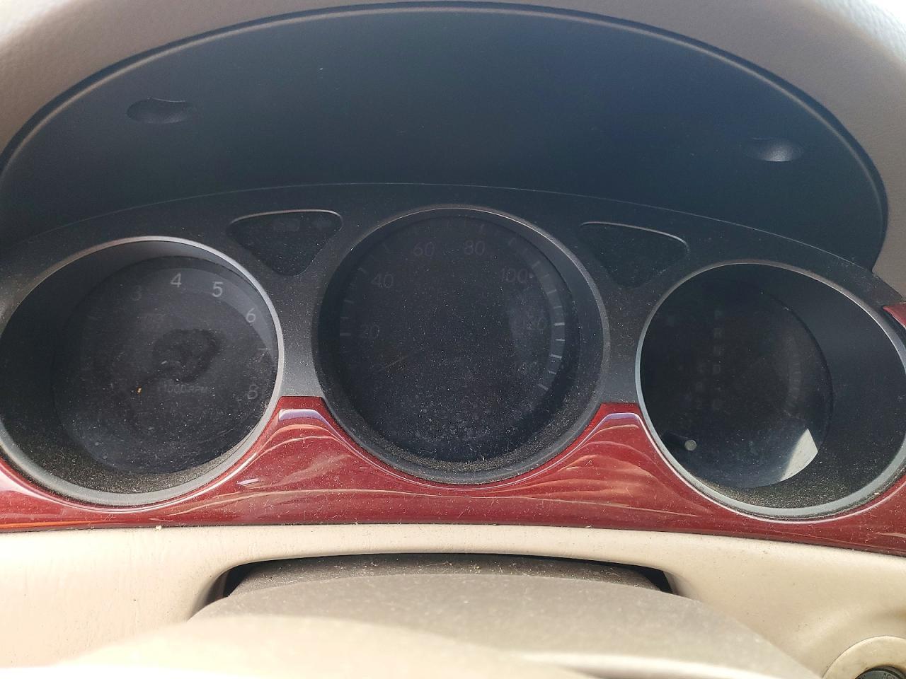 2003 Lexus Es 300
