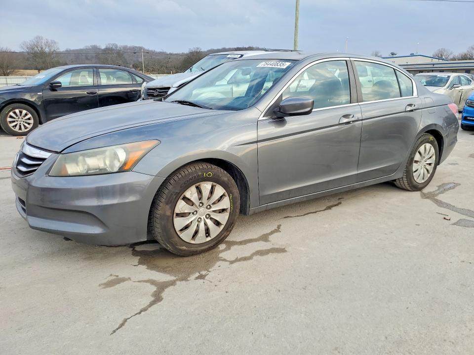 2011 Honda Accord lx