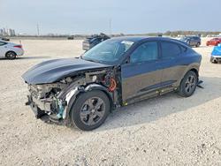 2022 Ford Mustang Mach-e Select en venta en New Braunfels, TX
